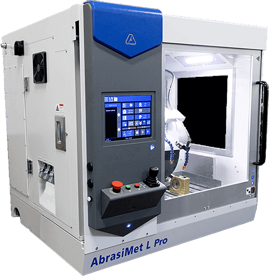 Автоматический отрезной станок Buehler <br>AbrasiMet L Pro