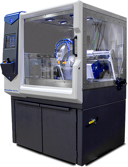 Отрезной станок Buehler AbrasiMet XL Pro