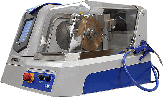 Прецизионный отрезной станок Buehler <br>IsoMet High Speed Pro