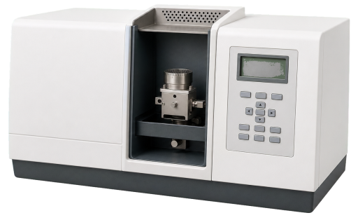 Agilent SpectrAA 55