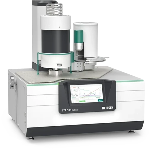 STA 509 Jupiter Select
