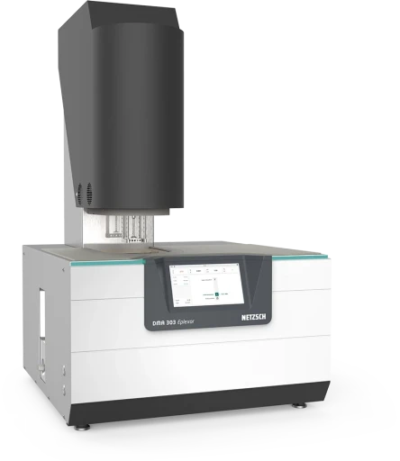 DMA 303 Eplexor