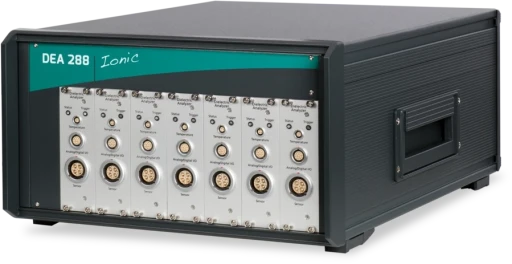 DEA 288 Ionic